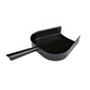 Onlyfire Barbecue Ash Pan Fits for Kamado/Ceramic Grill Likes Big Green Egg, Kamado Joe,Pit Boss,Louisiana,Grill Dome,Vision Grills,Char-Griller etc