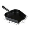 Onlyfire Barbecue Ash Pan Fits for Kamado/Ceramic Grill Likes Big Green Egg, Kamado Joe,Pit Boss,Louisiana,Grill Dome,Vision Grills,Char-Griller etc - Image 3